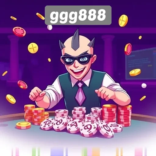Keuntungan Bermain di Situs Ggg888 untuk Penggemar Game