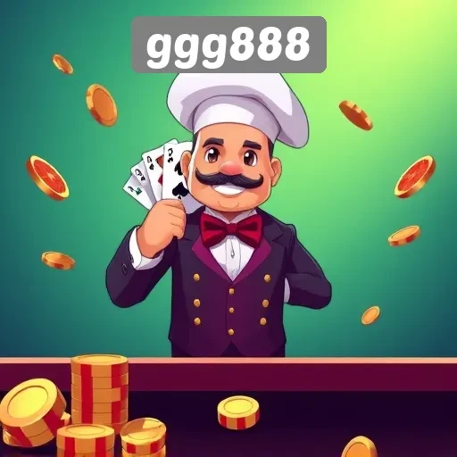 Tantangan dan Peluang Bermain di GGG888