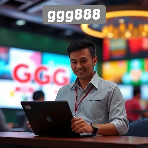 Menilai Kualitas Layanan Pelanggan di GGG888