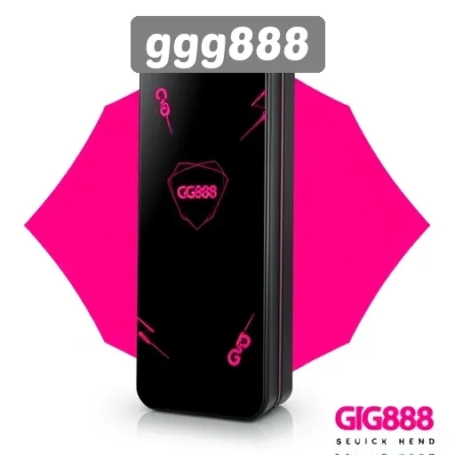 Evolusi Desain dan Antarmuka Situs ggg888