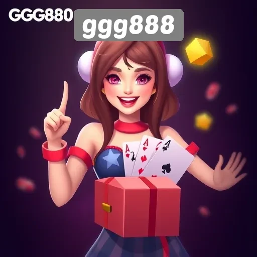Bonus dan Promosi Menarik di GGG888 untuk Anggota Baru