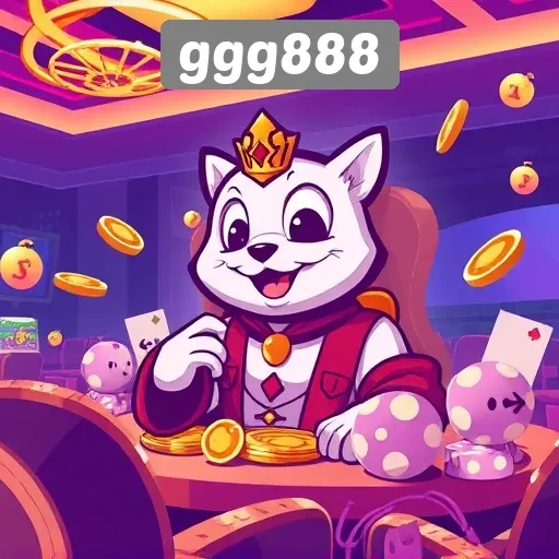 Keunggulan dan Fitur Menarik di Situs GGG888