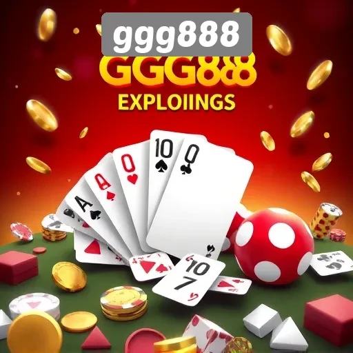 Keunggulan GGG888 Dalam Menyediakan Beragam Permainan
