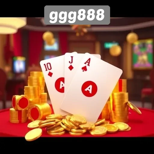 Perbandingan Permainan di GGG888 dengan Situs Lain