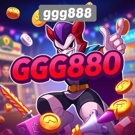 Ulasan Fitur Utama GGG888 untuk Pecinta Game