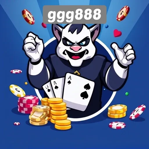 Mengenal Situs Game GGG888 dan Permainannya