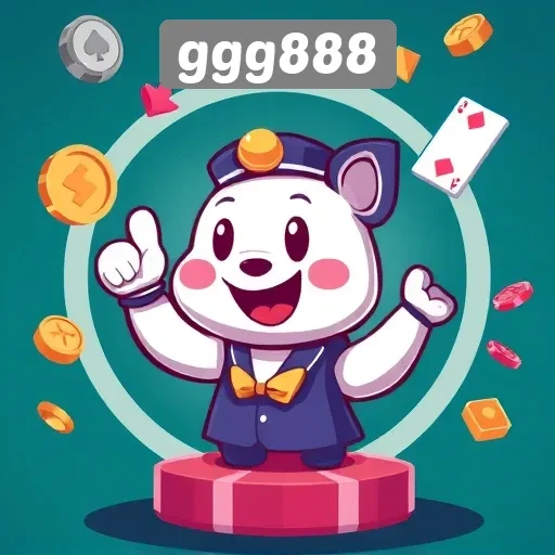 Mengenal ggg888 Sebagai Platform Game Terpercaya