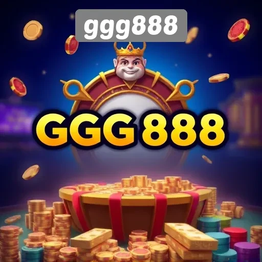Mengenal GGG888 Sebagai Portal Game Terpercaya untuk Pemain Indonesia