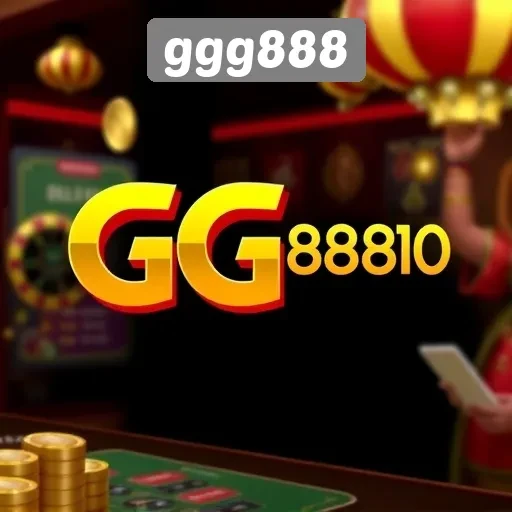 Mengenal Situs Game ggg888 yang Sedang Naik Daun