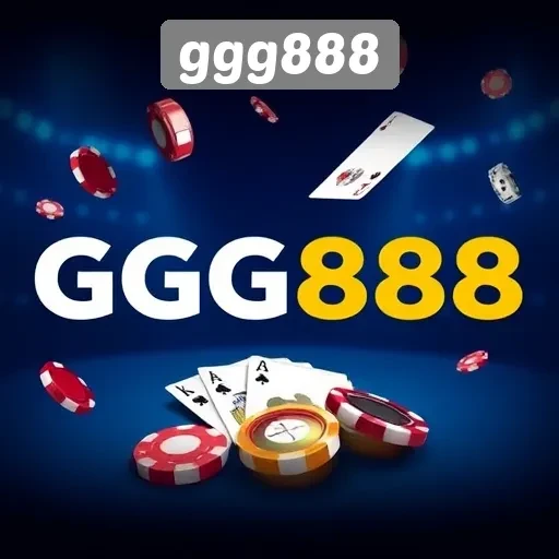 GGG888 Menawarkan Beragam Permainan untuk Semua Kalangan