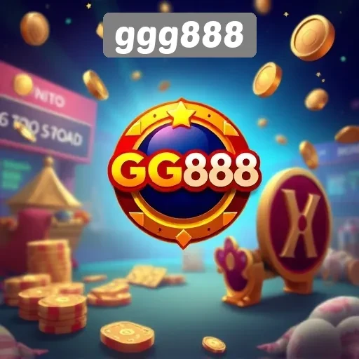 Ggg888 Tawarkan Pengalaman Bermain Game yang Mengasyikkan