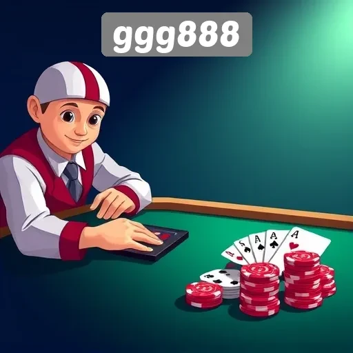 Tutorial Daftar dan Memulai Bermain di Ggg888 untuk Pemula