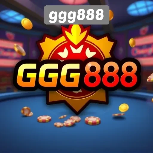 Inovasi Terbaru yang Dihadirkan GGG888 dalam Permainan