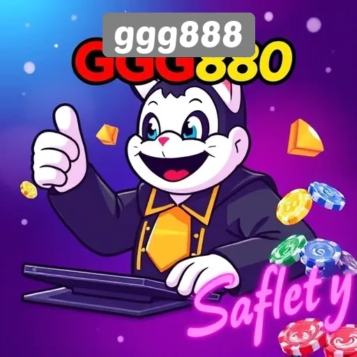 Keunggulan GGG888 dalam Menawarkan Permainan Online