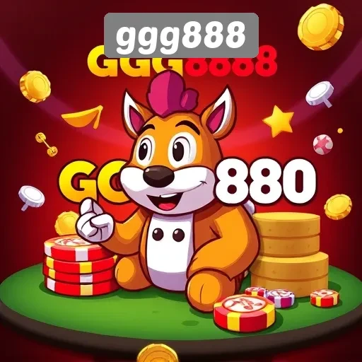 Mengenal GGG888 Sebagai Platform Game Online Terpercaya