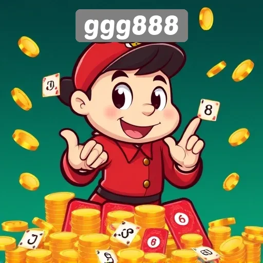 Mengenal GGG888 Situs Game Populer di Indonesia