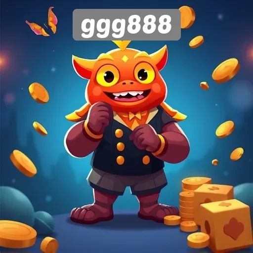 Tampilan Antarmuka Ggg888 yang Ramah Pengguna