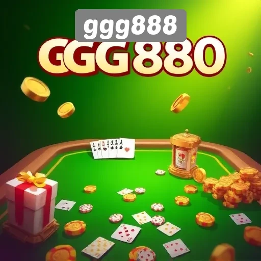 Fitur-Fitur Menarik yang Tersedia di GGG888