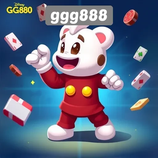 Tren Game Populer di GGG888 Saat Ini