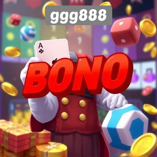 Promosi dan Bonus Menarik di GGG888