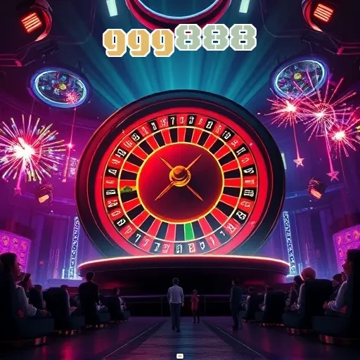 ggg888: Temukan Game Online Favoritmu Sekarang Juga!
