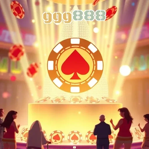 ggg888: Dunia Game RPG Penuh Petualangan dan Kesenangan