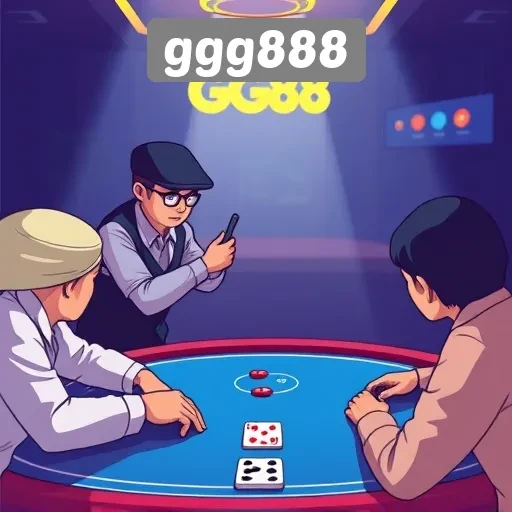 Tips Bermain di ggg888 untuk Pemula