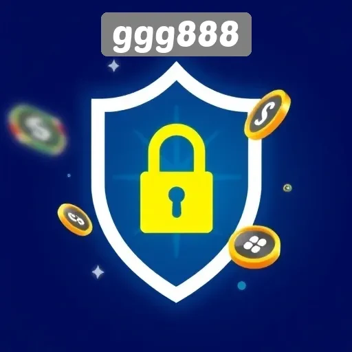 Tingkat Keamanan dan Privasi Pengguna di GGG888