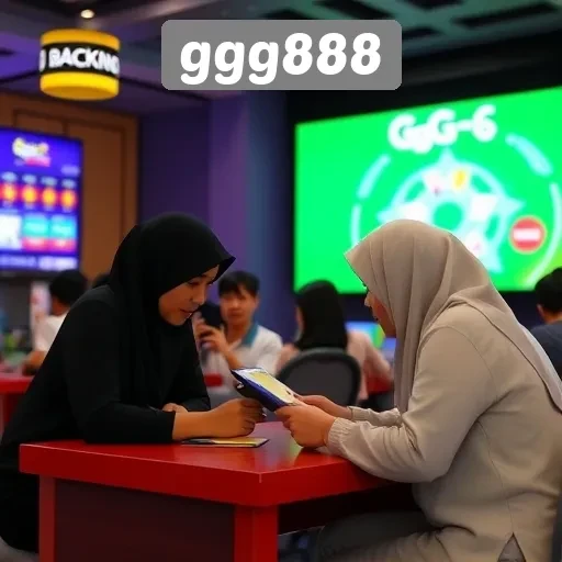 Kepuasan Pengguna di GGG888 Berdasarkan Ulasan