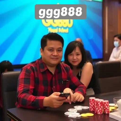 Testimoni Pengguna tentang Pengalaman di Ggg888