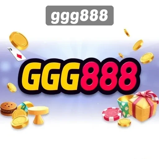 Keberagaman Permainan yang Tersedia di GGG888